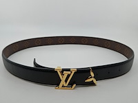 Riem, louis vuitton, m3699 - afbeelding 2 van  8