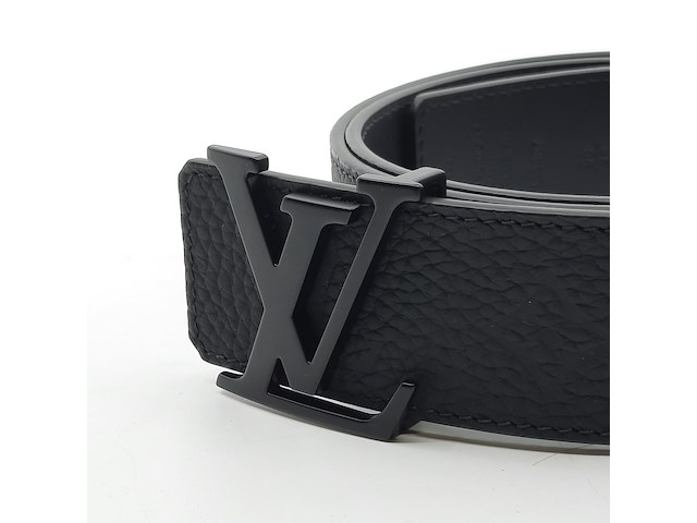 Riem, louis vuitton, m4487 - afbeelding 4 van  9