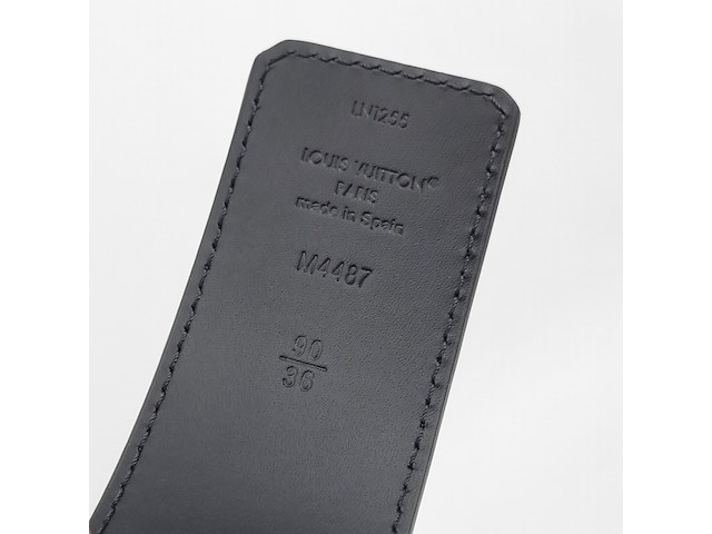 Riem, louis vuitton, m4487 - afbeelding 7 van  9