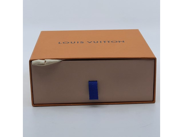 Riem, louis vuitton, m4487 - afbeelding 9 van  9