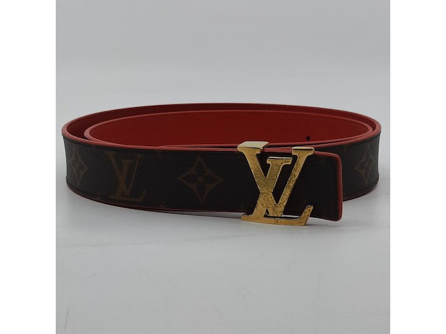 Riem, louis vuitton, m9498 - afbeelding 1 van  8