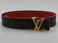 Riem, louis vuitton, m9498