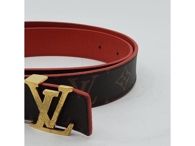Riem, louis vuitton, m9498 - afbeelding 2 van  8