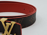 Riem, louis vuitton, m9498 - afbeelding 2 van  8