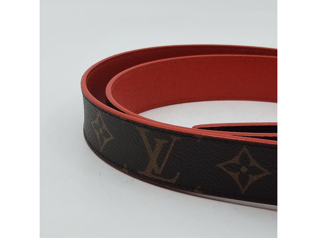 Riem, louis vuitton, m9498 - afbeelding 3 van  8