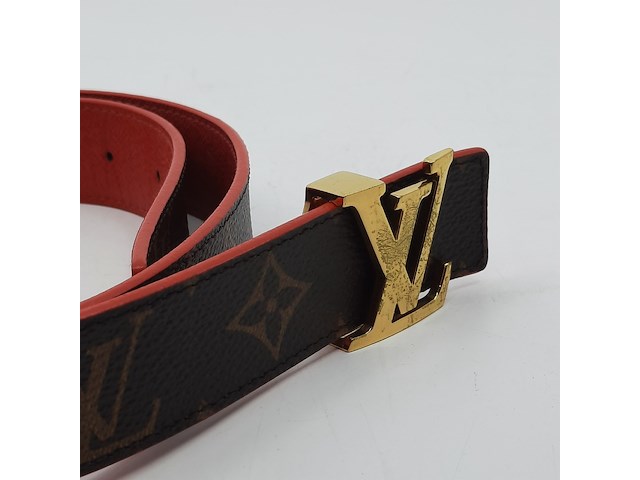 Riem, louis vuitton, m9498 - afbeelding 4 van  8