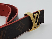 Riem, louis vuitton, m9498 - afbeelding 4 van  8