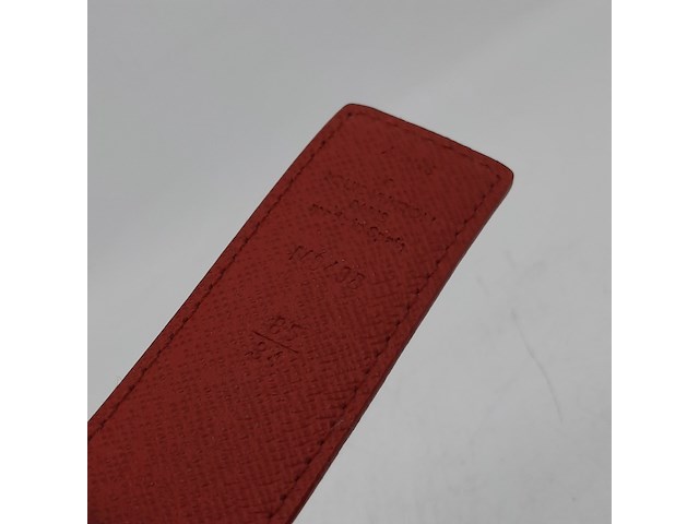 Riem, louis vuitton, m9498 - afbeelding 6 van  8