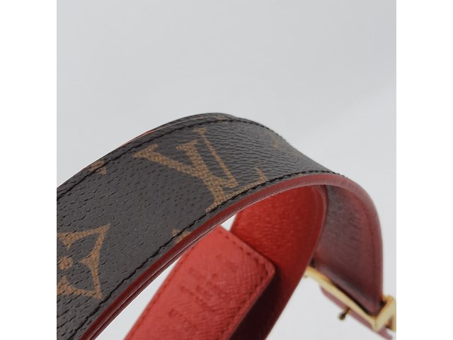 Riem, louis vuitton, m9498 - afbeelding 7 van  8
