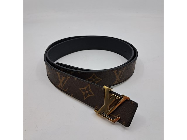Riem, louis vuitton, maat 90/36 - afbeelding 1 van  4