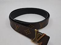 Riem, louis vuitton, maat 90/36 - afbeelding 1 van  4