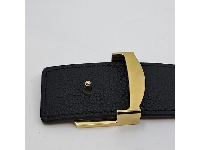 Riem, louis vuitton, maat 90/36 - afbeelding 2 van  4
