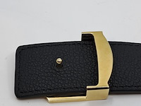 Riem, louis vuitton, maat 90/36 - afbeelding 2 van  4