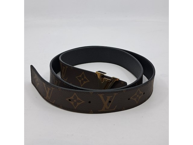 Riem, louis vuitton, maat 90/36 - afbeelding 3 van  4