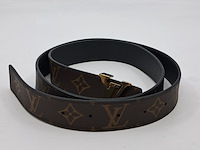 Riem, louis vuitton, maat 90/36 - afbeelding 3 van  4