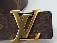 Riem, louis vuitton, maat 90/36 - afbeelding 4 van  4