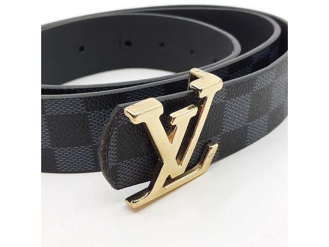 Riem, louis vuitton - afbeelding 4 van  8