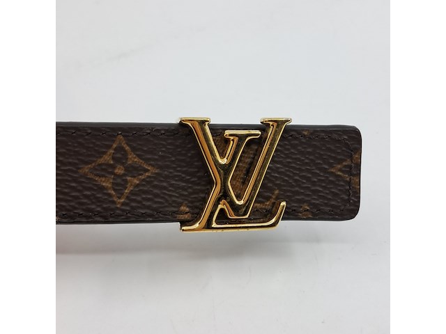 Riem, louis vuitton - afbeelding 3 van  5