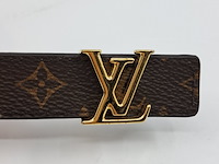 Riem, louis vuitton - afbeelding 3 van  5