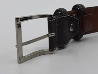 Riem, santoni - afbeelding 7 van  9