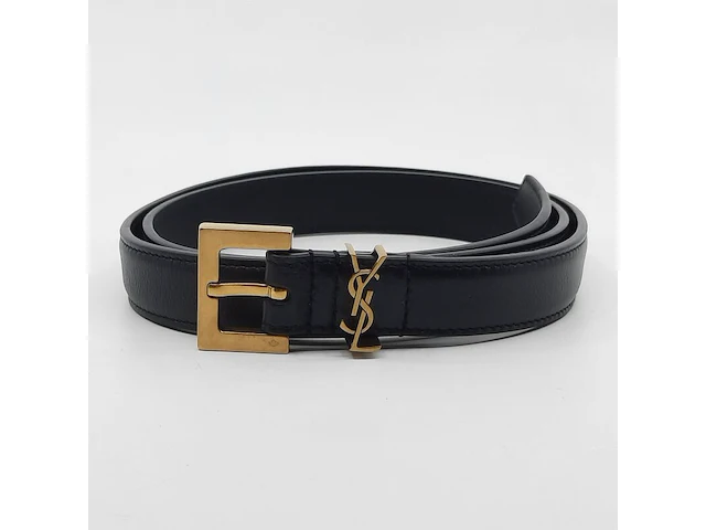 Riem, yves saint laurent, abr554465 75 1122 - afbeelding 1 van  9