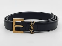Riem, yves saint laurent, abr554465 75 1122