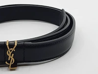 Riem, yves saint laurent, abr554465 75 1122 - afbeelding 2 van  9