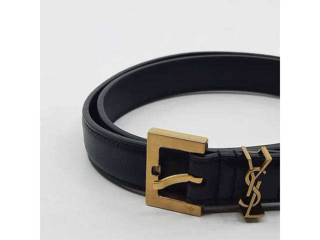 Riem, yves saint laurent, abr554465 75 1122 - afbeelding 3 van  9