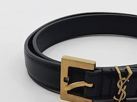 Riem, yves saint laurent, abr554465 75 1122 - afbeelding 3 van  9