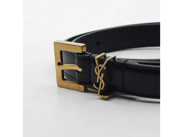 Riem, yves saint laurent, abr554465 75 1122 - afbeelding 4 van  9