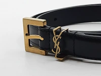 Riem, yves saint laurent, abr554465 75 1122 - afbeelding 4 van  9