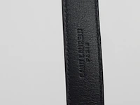 Riem, yves saint laurent, abr554465 75 1122 - afbeelding 7 van  9