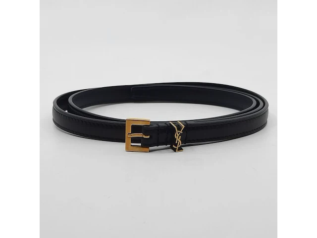 Riem, yves saint laurent, abr788426 80 0324 - afbeelding 1 van  11