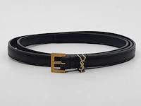 Riem, yves saint laurent, abr788426 80 0324