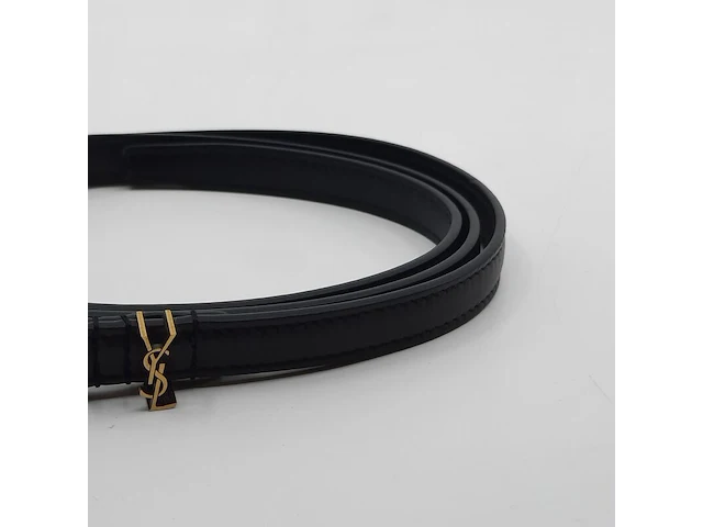 Riem, yves saint laurent, abr788426 80 0324 - afbeelding 4 van  11