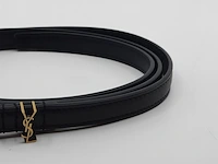 Riem, yves saint laurent, abr788426 80 0324 - afbeelding 4 van  11