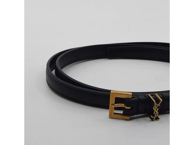 Riem, yves saint laurent, abr788426 80 0324 - afbeelding 5 van  11