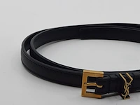 Riem, yves saint laurent, abr788426 80 0324 - afbeelding 5 van  11