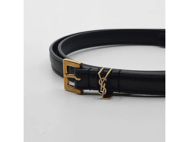 Riem, yves saint laurent, abr788426 80 0324 - afbeelding 6 van  11
