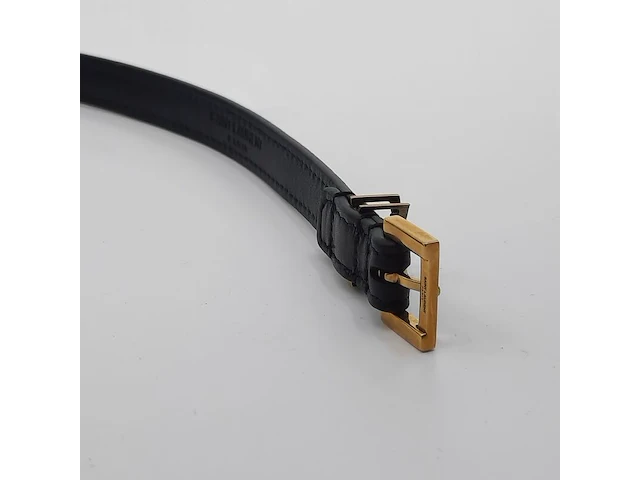 Riem, yves saint laurent, abr788426 80 0324 - afbeelding 10 van  11