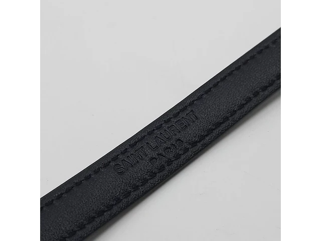 Riem, yves saint laurent, abr788426 80 0324 - afbeelding 11 van  11