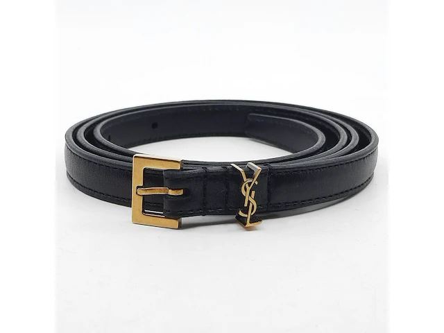 Riem, yves saint laurent, grz788426 0124 - afbeelding 1 van  9