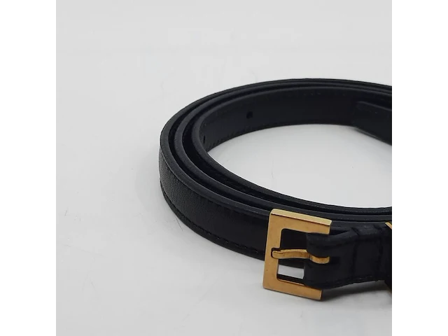 Riem, yves saint laurent, grz788426 0124 - afbeelding 3 van  9