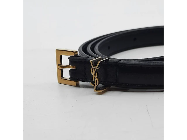 Riem, yves saint laurent, grz788426 0124 - afbeelding 4 van  9