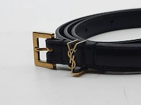 Riem, yves saint laurent, grz788426 0124 - afbeelding 4 van  9