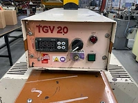 Riemen airbrush verfspuitlijn - afbeelding 5 van  12