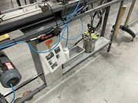 Riemen airbrush verfspuitlijn - afbeelding 6 van  12