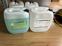 Riepe 50 ltr lossingsmiddel (4x) - afbeelding 1 van  2
