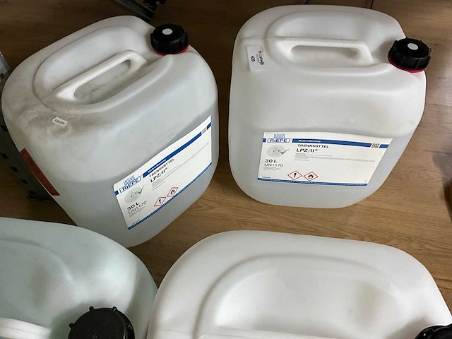 Riepe 50 ltr lossingsmiddel (4x) - afbeelding 2 van  2