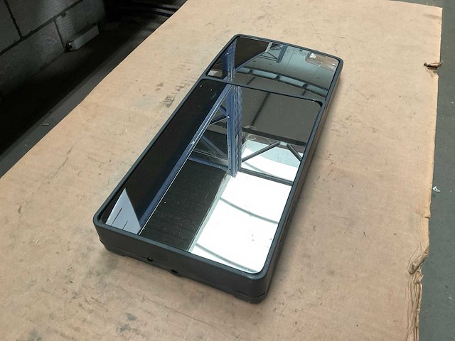 Rierview mirror assembly (2x) - afbeelding 3 van  5